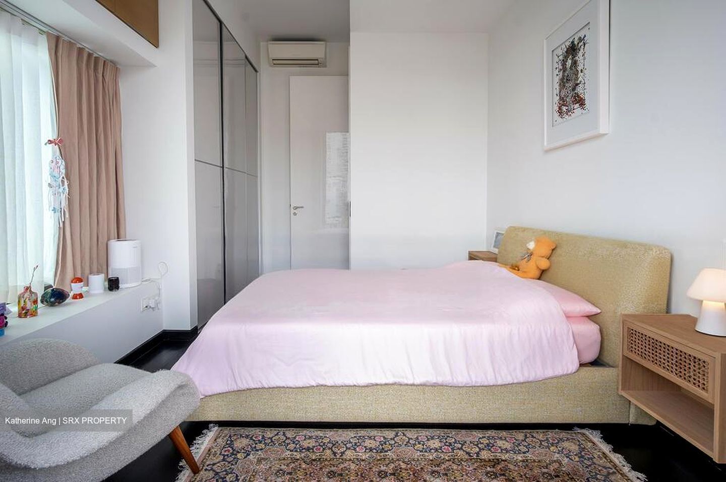 Belle Vue Residences (D9), Condominium #576822181